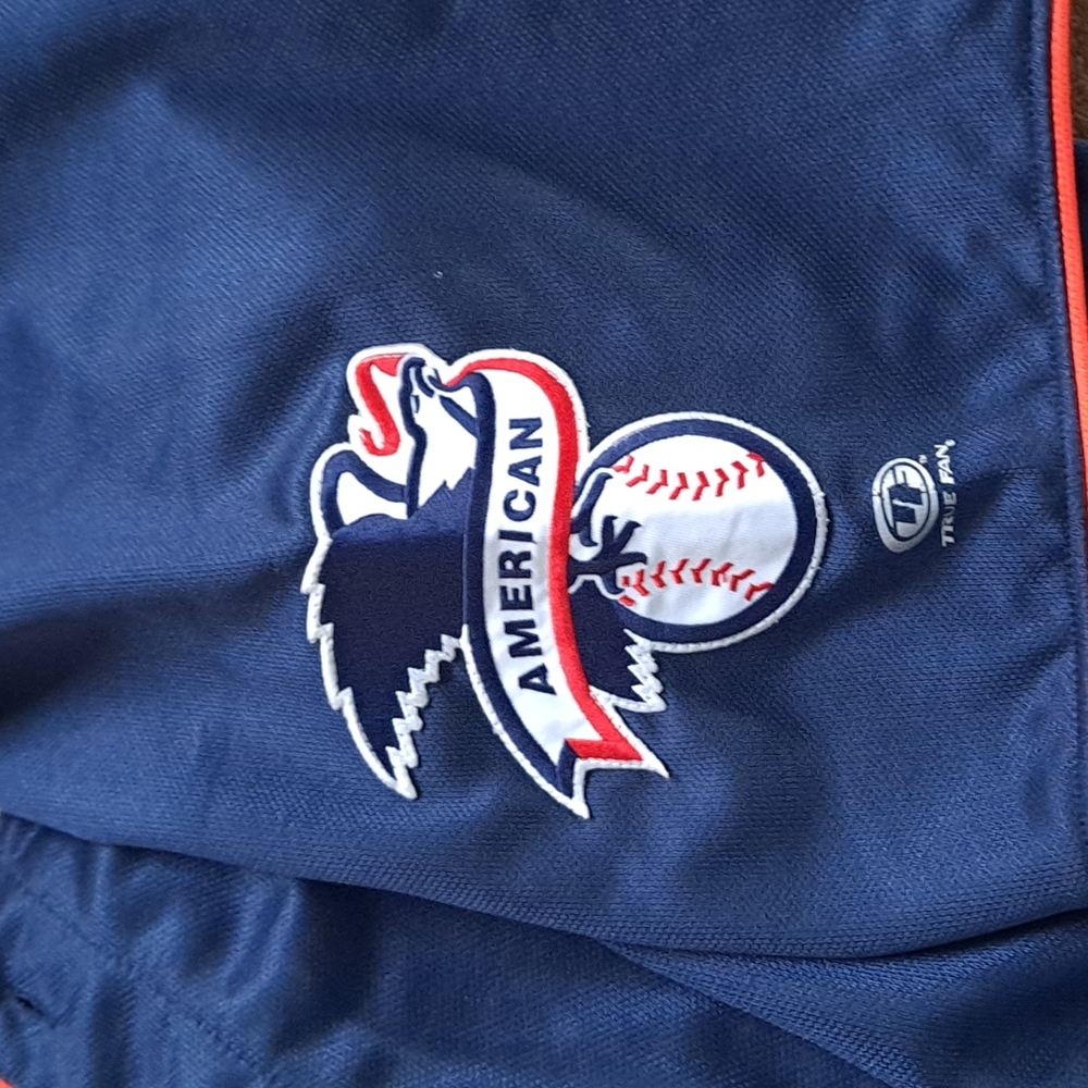 Baseball Jersey - image 3